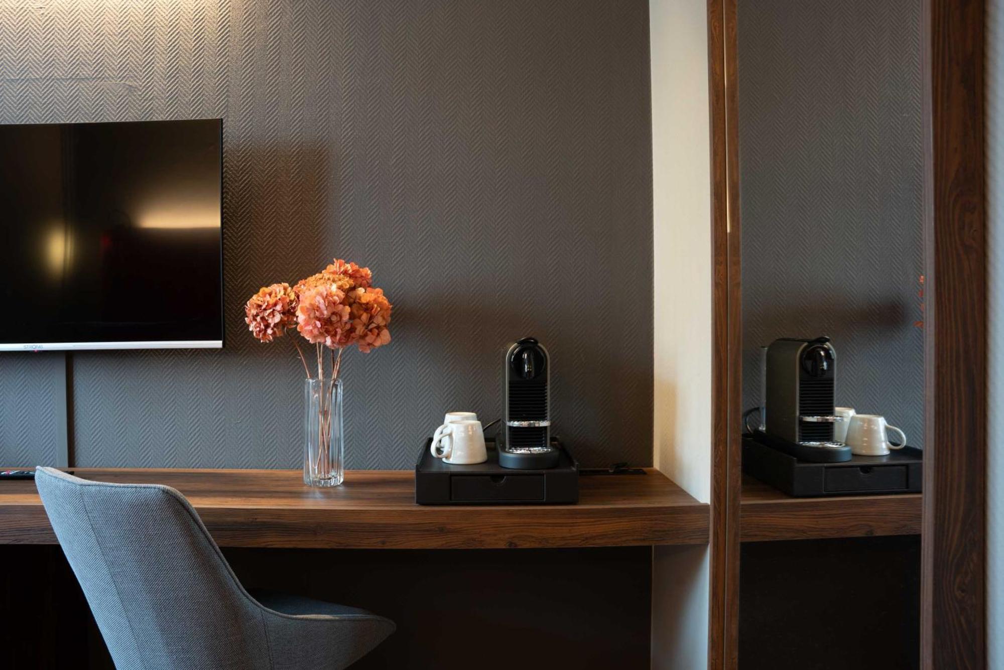 Alpeen Hotel Saint-Martin-de-Belleville Habitación foto
