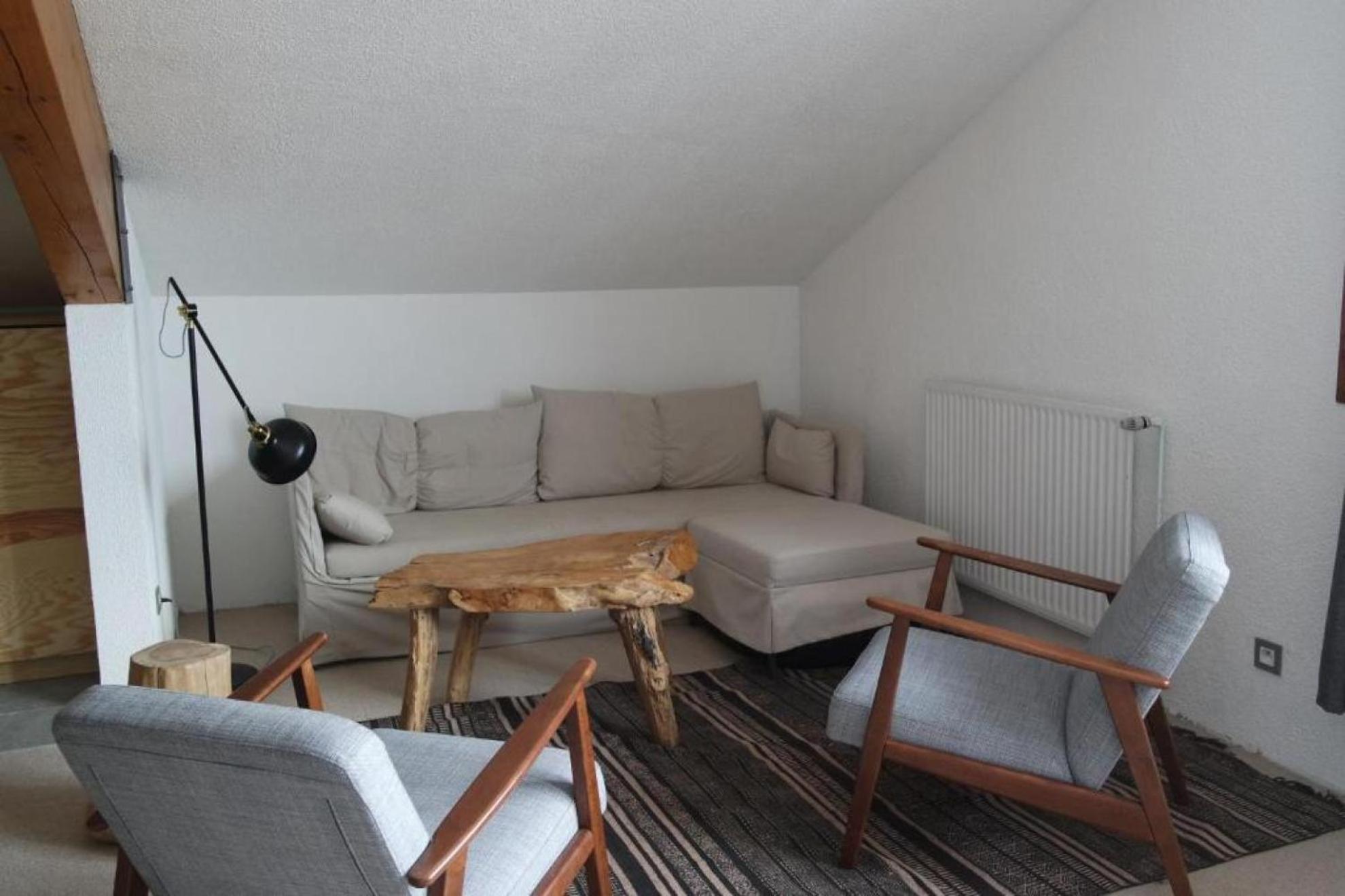 Alpeen Hotel Saint-Martin-de-Belleville Habitación foto