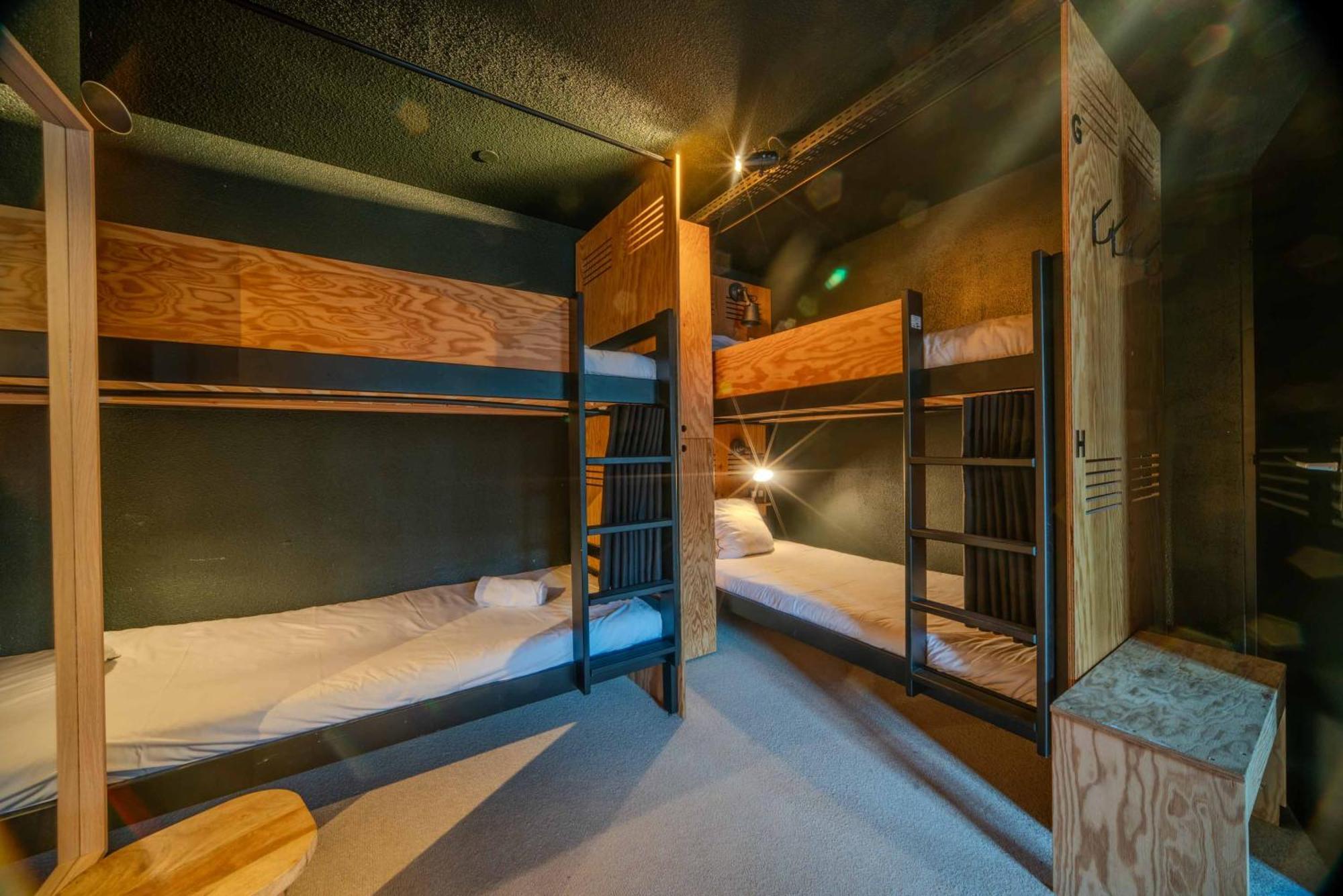 Alpeen Hotel Saint-Martin-de-Belleville Habitación foto