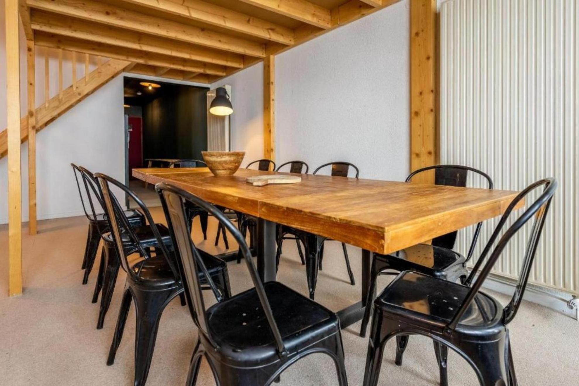 Alpeen Hotel Saint-Martin-de-Belleville Habitación foto